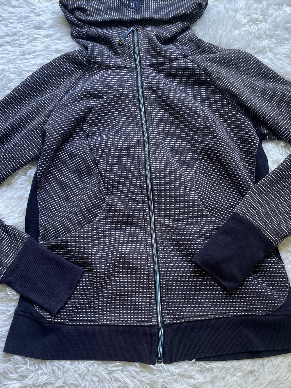 Lululemon scuba